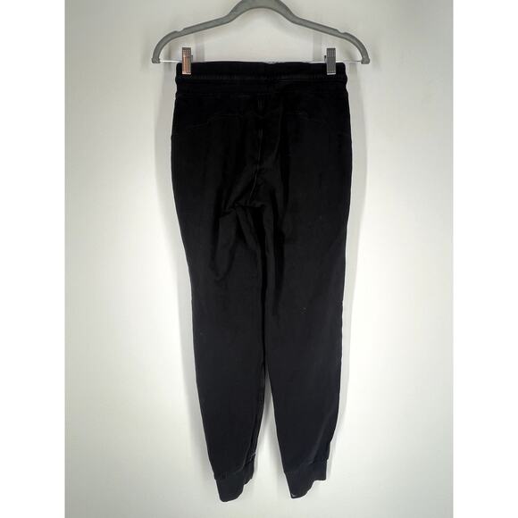 Lululemon ready to fleece jogger black 4 - Picture 4 of 5